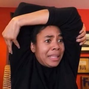 Meet your Posher, Briana